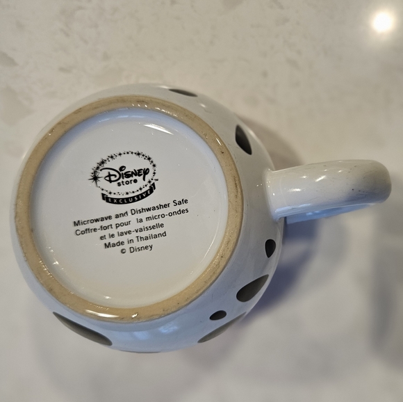 Disney Dalmations mug - Picture 6 of 6